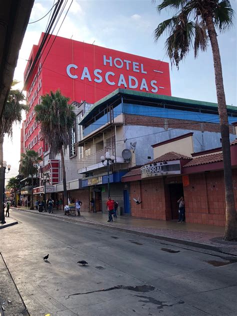 Cascades hotel tijuana - Looking for Tijuana Hotel? 2-star hotels from $41 and 3 stars from $49. Stay at Hotel Plaza Hermosa from $41/night, Grand Hotel Guaycura from $53/night, hotel Catalina from $47/night and more. Compare prices of 406 hotels in Tijuana on KAYAK now.